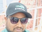 Rakesh Chauhan's wife, Ranjana, claimed that her husband was murdered and that his organs had been removed. Rakesh Chauhan's wife, Ranjana, claimed that her husband was murdered and that his organs had been removed.