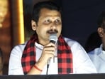 TVK alleged that IPDS is run by Senthil Balaji. TVK alleged that IPDS is run by Senthil Balaji.