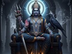 శని తిరోగమనం