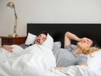 Don't ignore snoring!