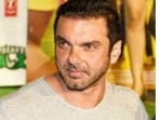 Arpita Khan Sharma has cheered for Sohail Khan.