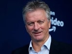 Steve Waugh is very serious about the ETPL project.