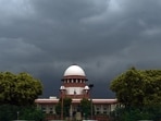 The bench said it was equally a "serious lapse" if a judge relies on such a fake or hallucinated AI-generated material as precedents in support of the determination. (File photo of Supreme Court for representation)