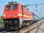 దక్షిణ మధ్య రైల్వే ప్రత్యేక రైలు