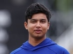 Vaughan and Cook want to see Vaibhav Sooryavanshi play for England