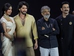 Varanasi Motion Picture: రాజమౌళి 'వారణాసి'లో మైండ్ బ్లాక్ చేసే మోషన్ క్యాప్చర్ సీక్వెన్స్.. ఆ 20 నిమిషాల సీన్ ఏంటంటే?