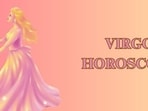 Virgo Horoscope 