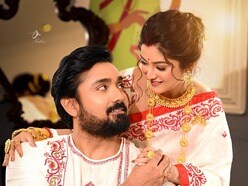 ‘জি হেডের রাতের সঙ্গী’, শ্বেতাকে যৌনগন্ধী কটাক্ষ! ধুয়ে দিলেন রুবেল ঘরণী