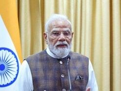 প্রধানমন্ত্রী নরেন্দ্র মোদীর মন্ত্রিসভায় শীঘ্রই বড়সড় রদবদল হতে পারে বলে জোর জল্পনা শুরু হয়েছে রাজনৈতিক মহলে