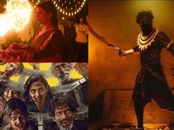 ఓటీటీలోకి 27 సినిమాలు- 18 చూసేందుకు చాలా స్పెషల్, తెలుగులో 10 ఇంట్రెస్టింగ్- ఆ రెండిట్లోనే 8, 6- ఎక్కడంటే?

