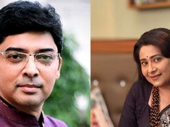 ফের ছোটপর্দায় ফিরছে ভাস্কর মৈত্রেয়ী জুটি