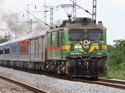 అలర్ట్... పలు రైళ్లు రద్దు
