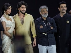 Varanasi Motion Picture: రాజమౌళి 'వారణాసి'లో మైండ్ బ్లాక్ చేసే మోషన్ క్యాప్చర్ సీక్వెన్స్.. ఆ 20 నిమిషాల సీన్ ఏంటంటే?