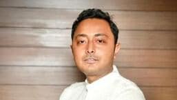Former TMC councillor Debraj Chakraborty sent to 7-day police custody in extortion case Former TMC councillor Debraj Chakraborty sent to 7-day police custody in extortion case