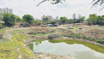 ‘Deceptively trapped’: 14 years on, NCDRC orders builder to refund ₹3.15 cr to 113 homebuyers ‘Deceptively trapped’: 14 years on, NCDRC orders builder to refund ₹3.15 cr to 113 homebuyers