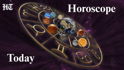 Horoscope today Horoscope today