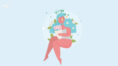 Virgo Horoscope (Freepik)
