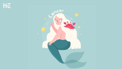 Cancer Horoscope (Freepik)