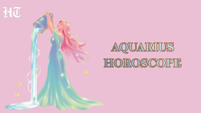 Aquarius Horoscope (Canva) Aquarius Horoscope (Canva)