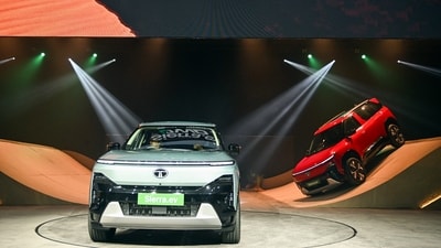 Tata Sierra EV ömür boyu pil garantisi alıyor. Ama bir sorun var