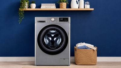 All of these washing machines are ideal for large families. (HT Tech) All of these washing machines are ideal for large families. (HT Tech)