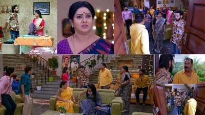 బ్రహ్మముడి సీరియల్ జూలై 2వ ఎపిసోడ్
