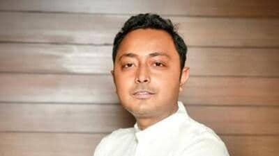 Chakraborty, who is among the new generation of TMC leaders following general secretary Abhishek Banerjee, was arrested by the state police’s Special Task Force (STF) on Wednesday (X) Chakraborty, who is among the new generation of TMC leaders following general secretary Abhishek Banerjee, was arrested by the state police’s Special Task Force (STF) on Wednesday (X)