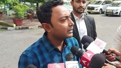 আয়বহির্ভূত সম্পত্তি, তোলাবাজি এবং আর্থিক অনিয়মের অভিযোগে গ্রেপ্তার তৃণমূল নেতা দেবরাজ চক্রবর্তীকে ঘিরে তদন্তে নতুন মোড়