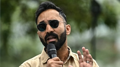 Dinesh Karthik is spot on with his observation. (AFP) Dinesh Karthik is spot on with his observation. (AFP)