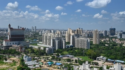 The post prompted several users to share their own observations about Delhi’s rental market. (HT Photo) The post prompted several users to share their own observations about Delhi’s rental market. (HT Photo)