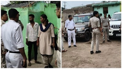 প্রাক্তন বিধায়ক-পুত্রের কার্যালয়ে উদ্ধার ৮০ রাউন্ড কার্তুজ-ইসিএলের নথি (সৌজন্যে ফেসবুক ) প্রাক্তন বিধায়ক-পুত্রের কার্যালয়ে উদ্ধার ৮০ রাউন্ড কার্তুজ-ইসিএলের নথি (সৌজন্যে ফেসবুক )