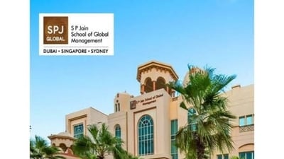 SP Jain Global MGB 2026 Placements: 65% international offers, 4x salary growth SP Jain Global MGB 2026 Placements: 65% international offers, 4x salary growth