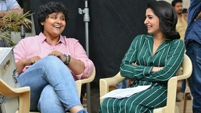 అందుకే జనాలు థియేటర్లకు క్యూ కట్టారు.. సమంతకు ఆ సత్తా ఉంది.. అసలు విషయం బయటపెట్టిన నందినీ రెడ్డి అందుకే జనాలు థియేటర్లకు క్యూ కట్టారు.. సమంతకు ఆ సత్తా ఉంది.. అసలు విషయం బయటపెట్టిన నందినీ రెడ్డి