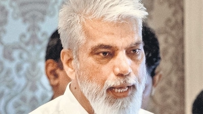 5.5 lakh Maharashtra students yet to update Aadhaar; minister assures no loss of benefits 5.5 lakh Maharashtra students yet to update Aadhaar; minister assures no loss of benefits