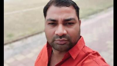 The arrest brings renewed focus to the shocking human rights violations alleged to have occurred at Balyan’s disposable leaf plate and bowl factory in Mandi village. (Sourced) The arrest brings renewed focus to the shocking human rights violations alleged to have occurred at Balyan’s disposable leaf plate and bowl factory in Mandi village. (Sourced)