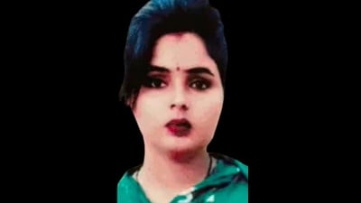 Victim Pooja Rani (HT Photo) Victim Pooja Rani (HT Photo)