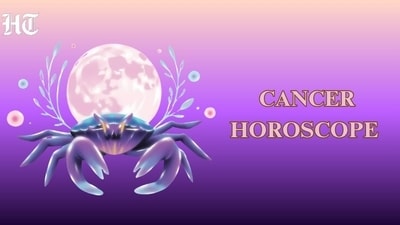 Cancer Horoscope (Canva)