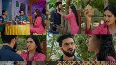 కార్తీక దీపం 2 టుడే ఎపిసోడ్ (jiohotstar) కార్తీక దీపం 2 టుడే ఎపిసోడ్ (jiohotstar)