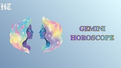 Gemini Horoscope (Canva)