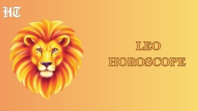 Leo Horoscope (Canva)