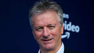 Steve Waugh is very serious about the ETPL project. (Getty) Steve Waugh is very serious about the ETPL project. (Getty)