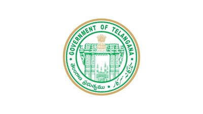తెలంగాణ ప్రభుత్వం తెలంగాణ ప్రభుత్వం