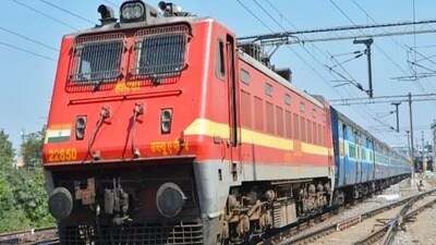 దక్షిణ మధ్య రైల్వే ప్రత్యేక రైలు దక్షిణ మధ్య రైల్వే ప్రత్యేక రైలు
