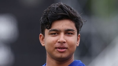 Vaughan and Cook want to see Vaibhav Sooryavanshi play for England (AFP) Vaughan and Cook want to see Vaibhav Sooryavanshi play for England (AFP)