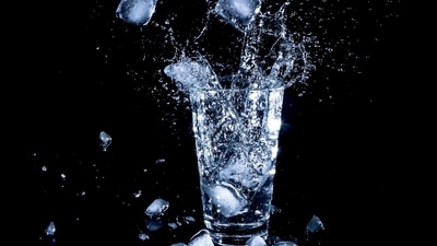 Read more to find out why adding salt can improve hydration! (Unsplash)