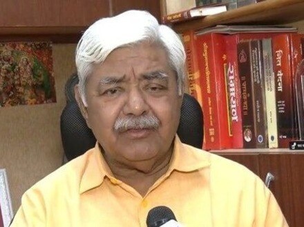 রাম মন্দিরের চুরির ঘটনায় বিস্ফোরক ভিএইচপি প্রধান