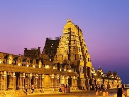 తెలంగాణ టూరిజం కొత్త ప్యాకేజీ