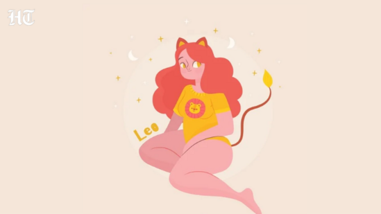 Leo Horoscope (Freepik)