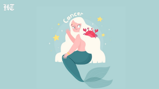 Cancer Horoscope (Freepik)