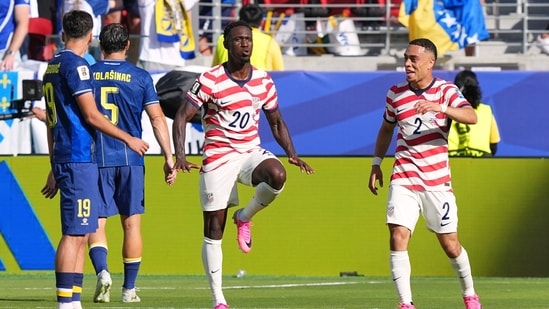 USA vs Bosnia LIVE Score, FIFA World Cup 2026: Follow Latest Updates USA vs Bosnia LIVE Score, FIFA World Cup 2026: Follow Latest Updates